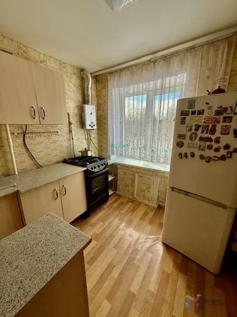 Продам квартиру - Фото 4