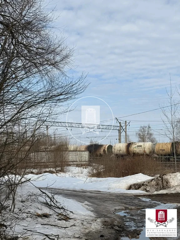 Продажа производственного помещения, Шемякино, Малоярославецкий район - Фото 1