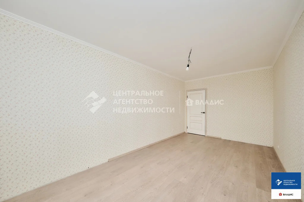 Продажа квартиры, Рязань, Вишнёвая улица - Фото 5