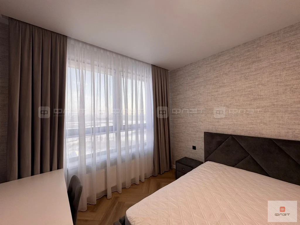 Продажа квартиры, Казань, ул. Сибгата Хакима - Фото 13