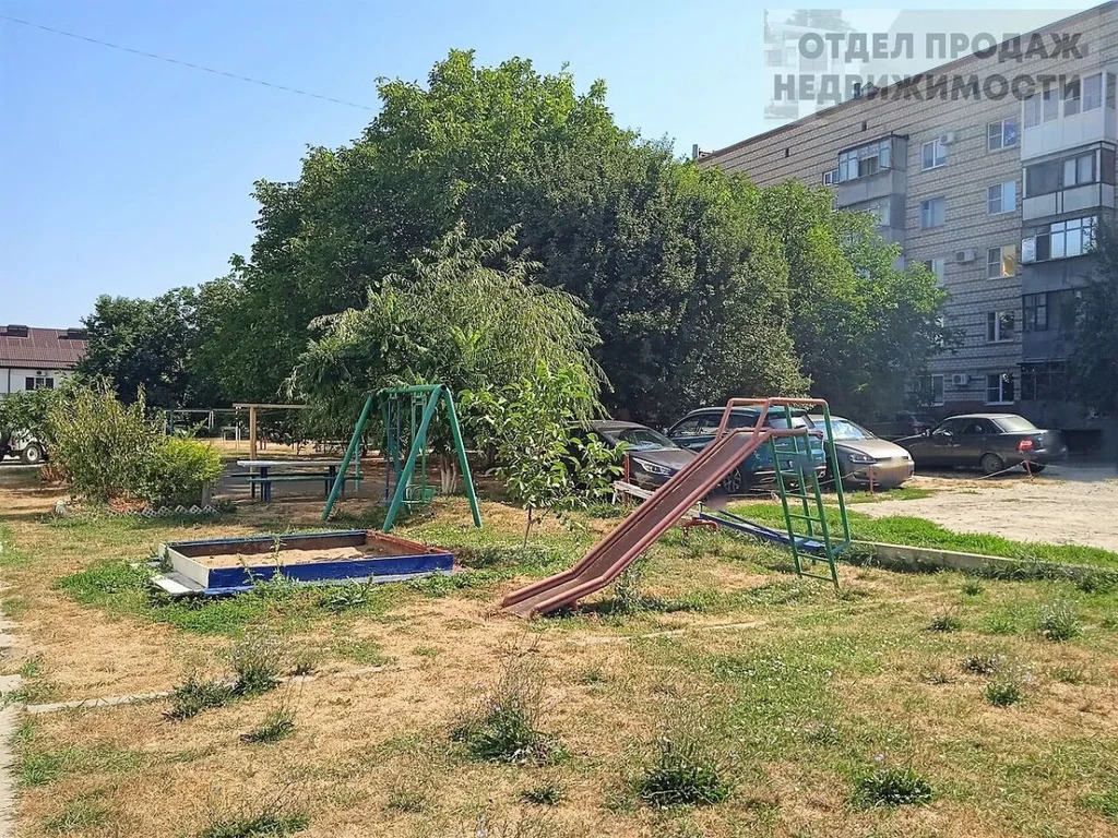 Трехкомнатная квартира в Крымске - Фото 18