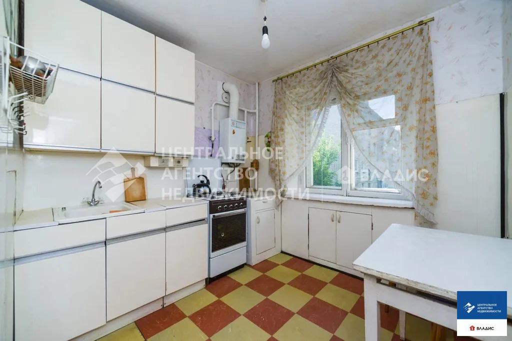 Продажа квартиры, Рязань, ул. Магистральная - Фото 0