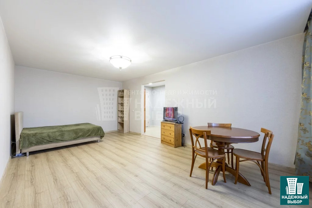 Продажа квартиры, Тюмень, 
				ул. Олимпийская, 
									д. 9 к . - Фото 3