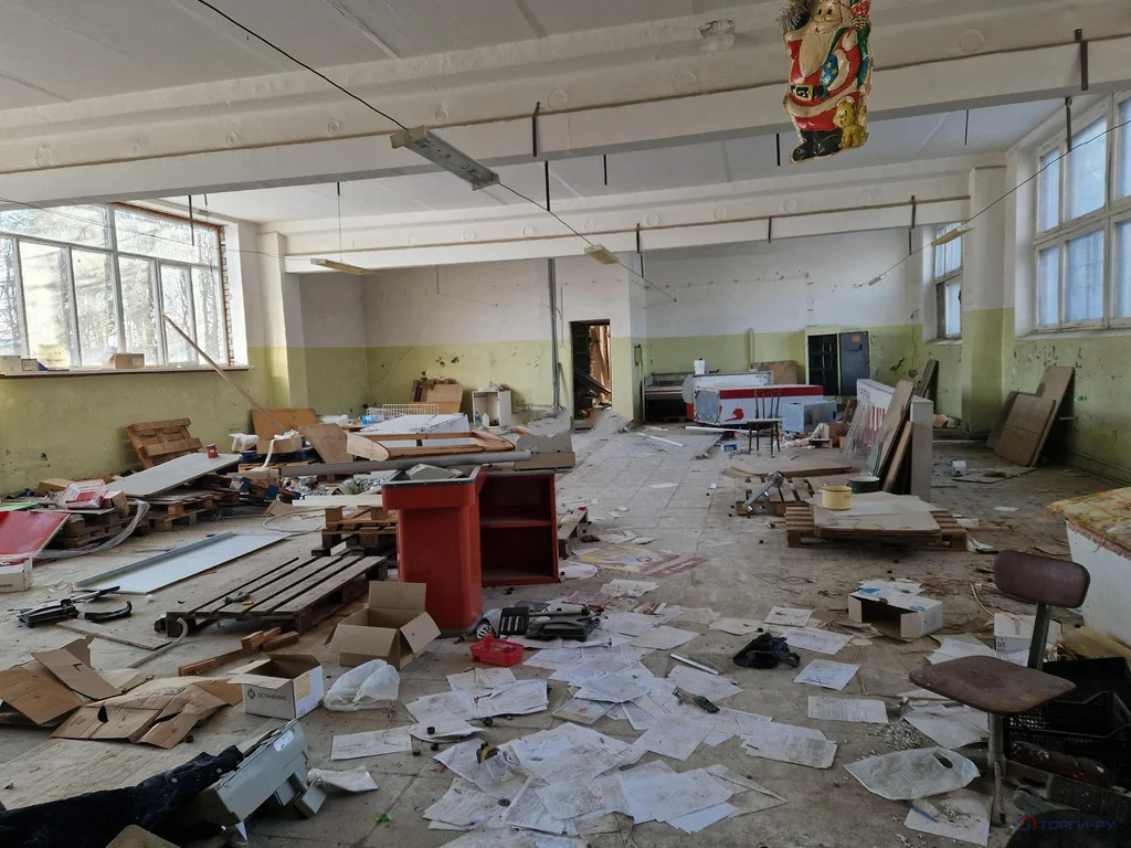 Продажа склада, Кимры, Ильинское ш. - Фото 7