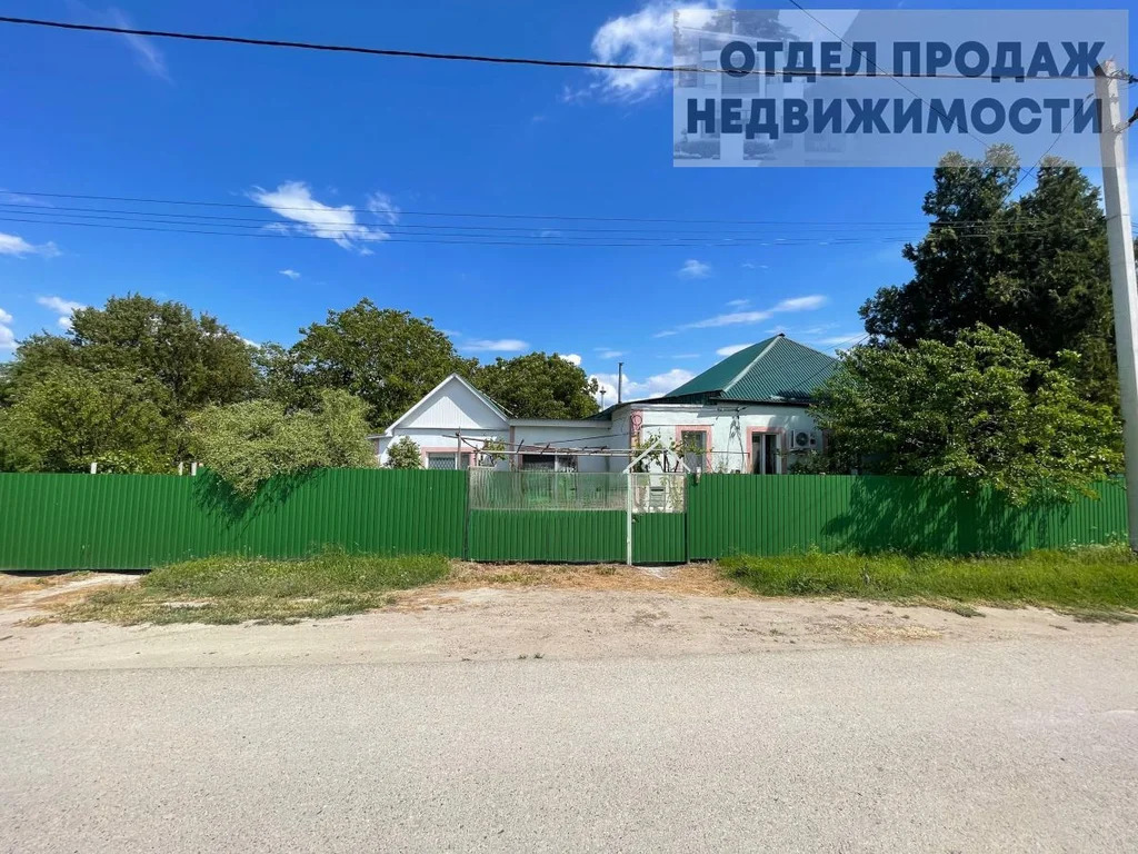 Дом с баней - Фото 0