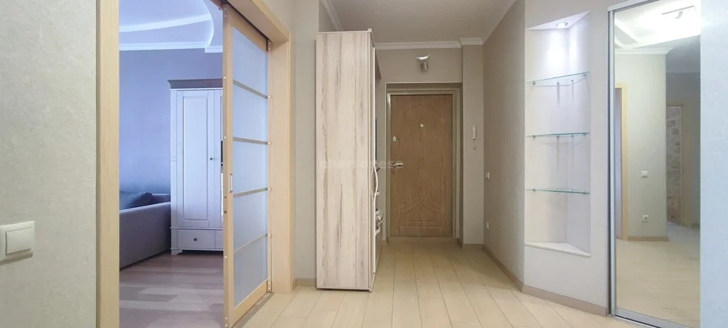 Аренда квартиры, Севастополь, Античный пр-кт. - Фото 0