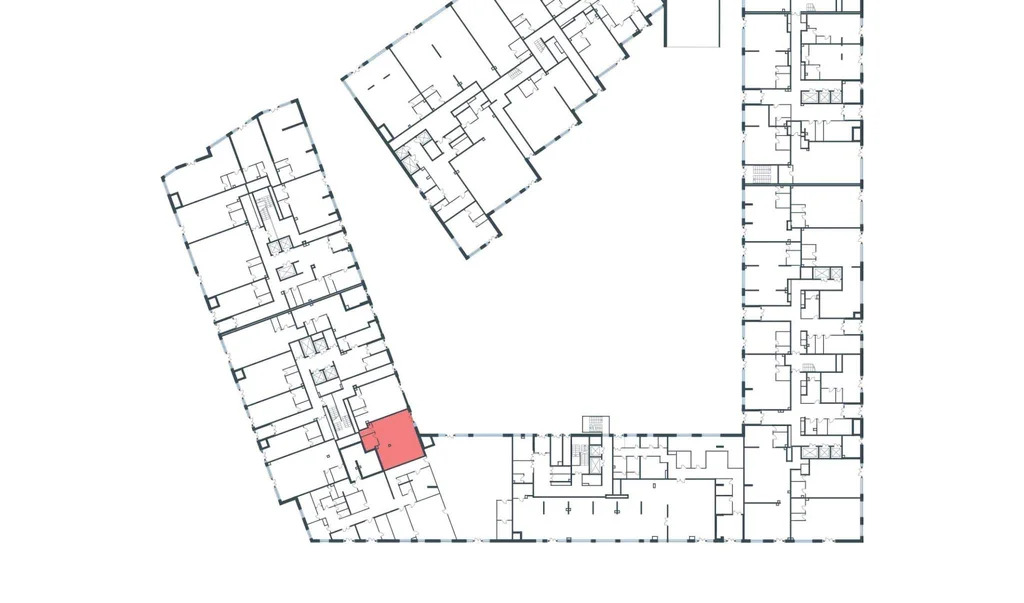 Продается ПСН 56.9 м2 - Фото 11