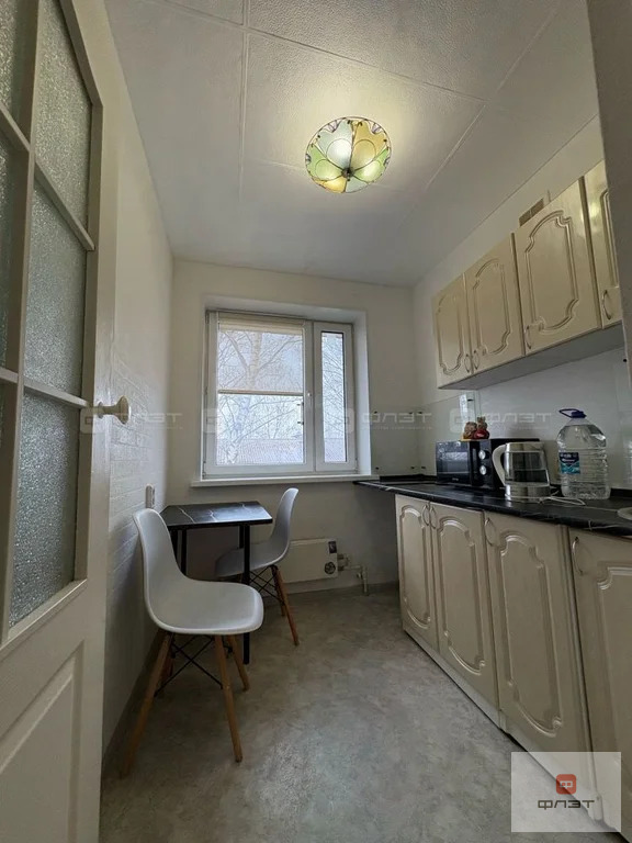 Продажа квартиры, Осиново, Зеленодольский район, ул. Комарова - Фото 3