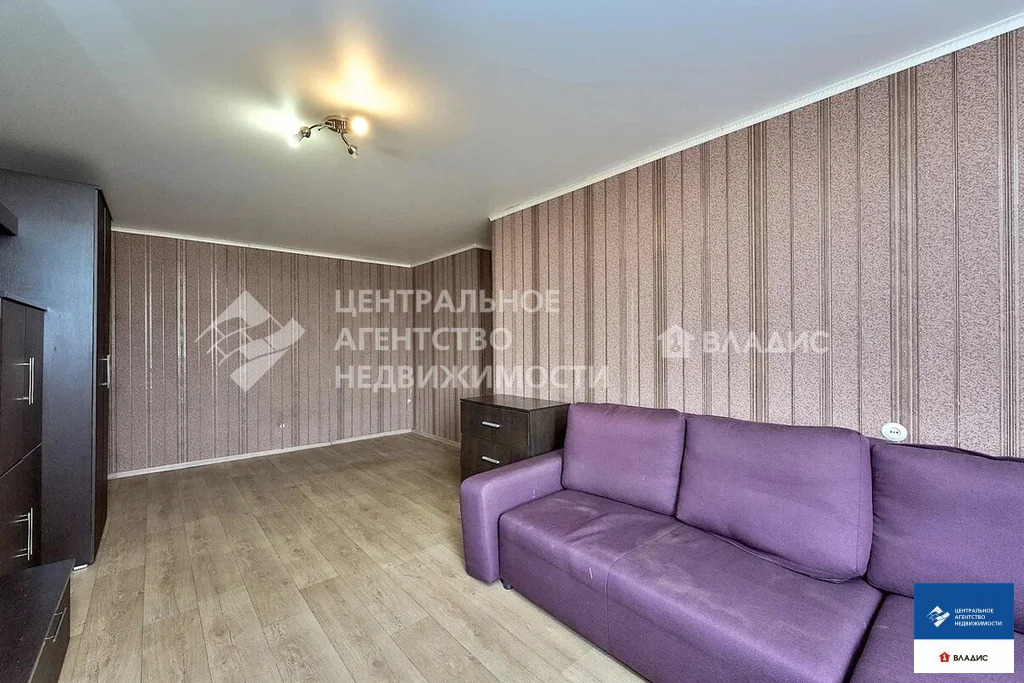Продажа квартиры, Рязань, ул. Сенная - Фото 1