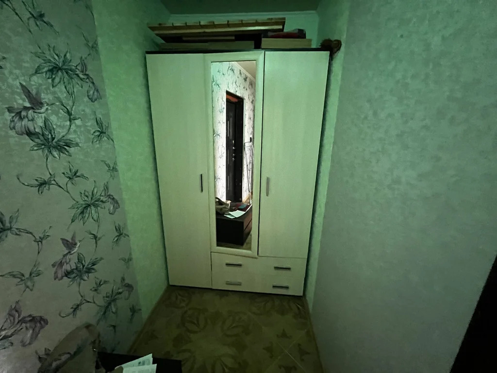 Продажа квартиры, Смоленская, Северский район, улица Вишнёвая - Фото 12