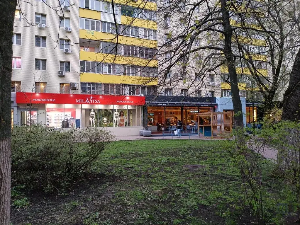 Продаю 2 к квартиру в самом центре Ростова-на-Дону на ул. Пушкинская - Фото 16