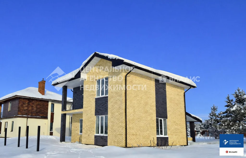 Продажа дома, Рязанский район, улица Левитана - Фото 1