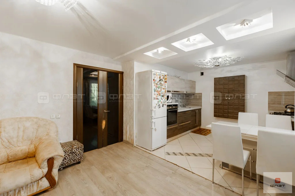 Продажа квартиры, Казань, ул. Чистопольская - Фото 6