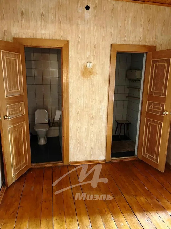 Продажа дома, Дмитров, Дмитровский район, Западный мкр. - Фото 15