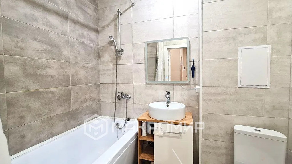 Продажа квартиры, м. Беговая, ул. Оптиков - Фото 18