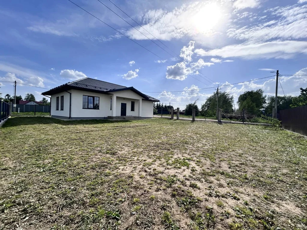 Продажа дома, Бородино, Дмитровский район - Фото 1