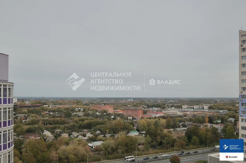 Продажа квартиры, Рязань, Московское ш. - Фото 14