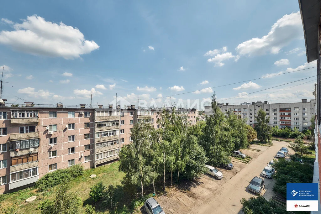 Продажа квартиры, Рыбное, Рыбновский район, ул. Большая - Фото 24