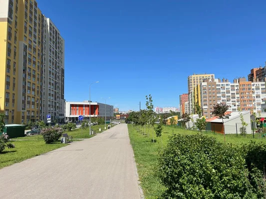 Продам двухкомнатную (2-комн.) квартиру, Мечтателей ул, 4, Нижний Н... - Фото 22