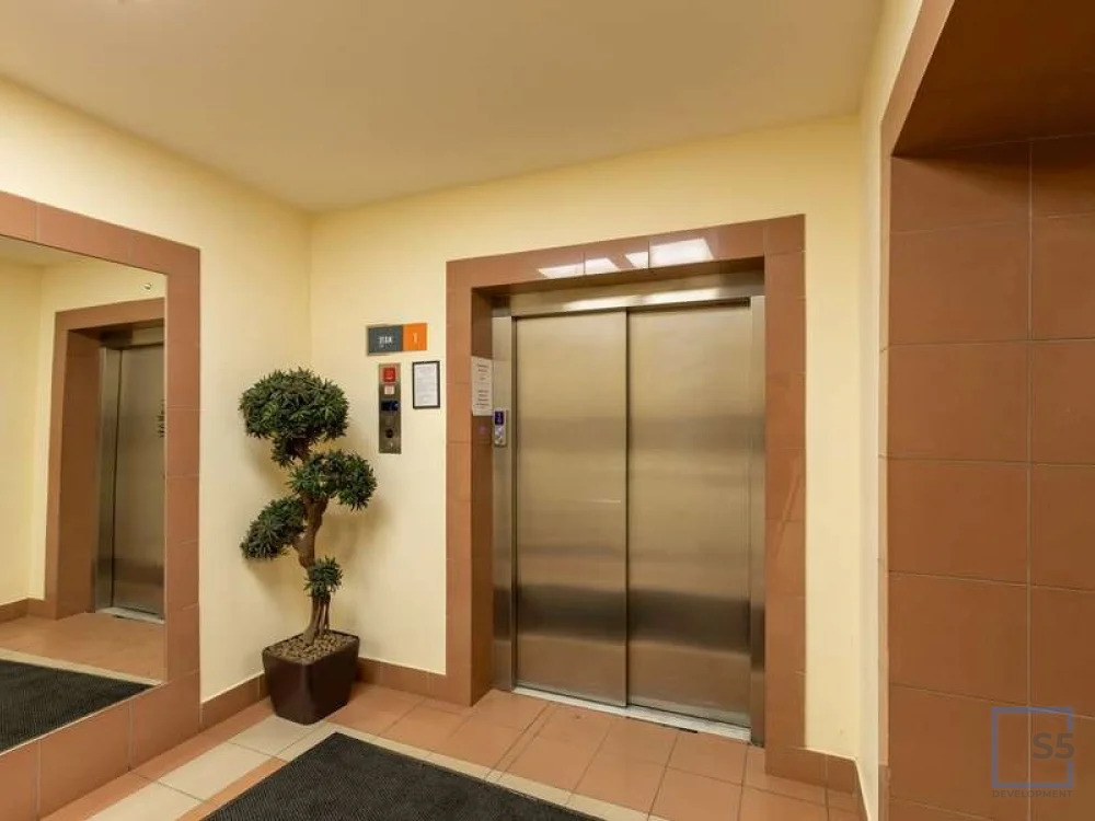 Продажа офиса, м. Савеловская, Большая Новодмитровская улица - Фото 3