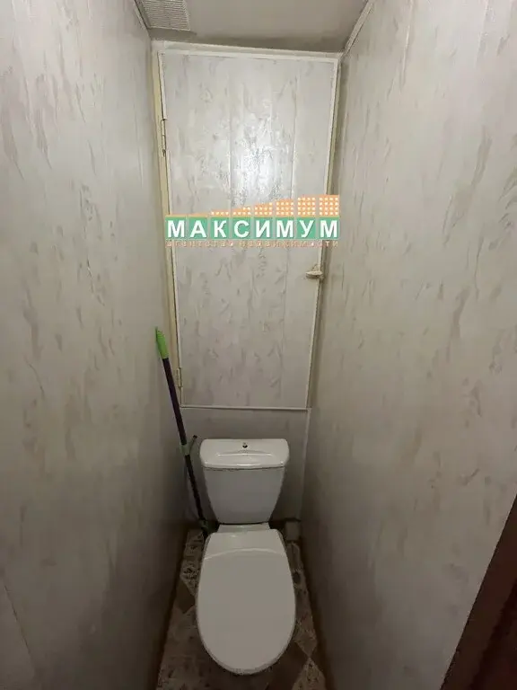 2 комнатная квартира в Москве, Сумской проезд. д.3,к.1 - Фото 5