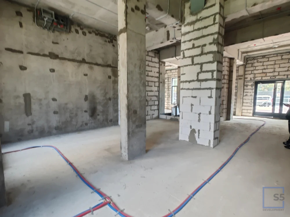 Продажа торгового помещения, Ленинградское ш. - Фото 8