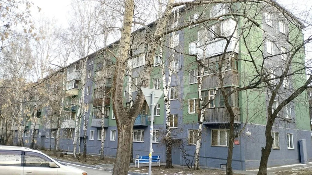 Продажа квартиры, Новосибирск, ул. Кропоткина - Фото 16