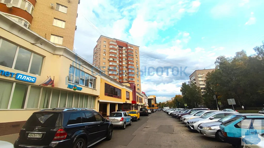 Аренда ПСН, Подольск, ул. Свердлова - Фото 3