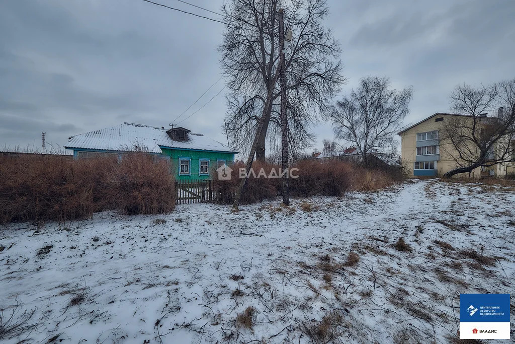 Продажа дома, Житово, Рыбновский район - Фото 1