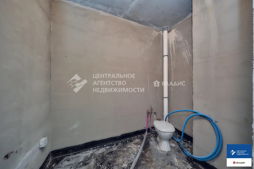 Продажа квартиры, Рязань, микрорайон Олимпийский городок - Фото 6
