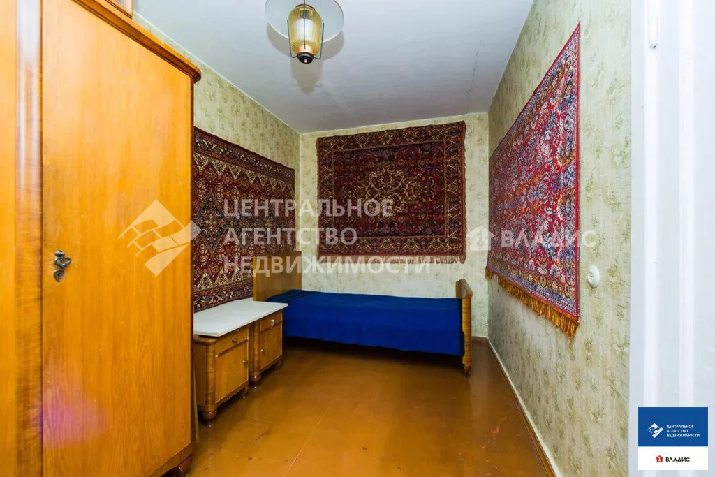 Продажа квартиры, Рязань, ул. Магистральная - Фото 7