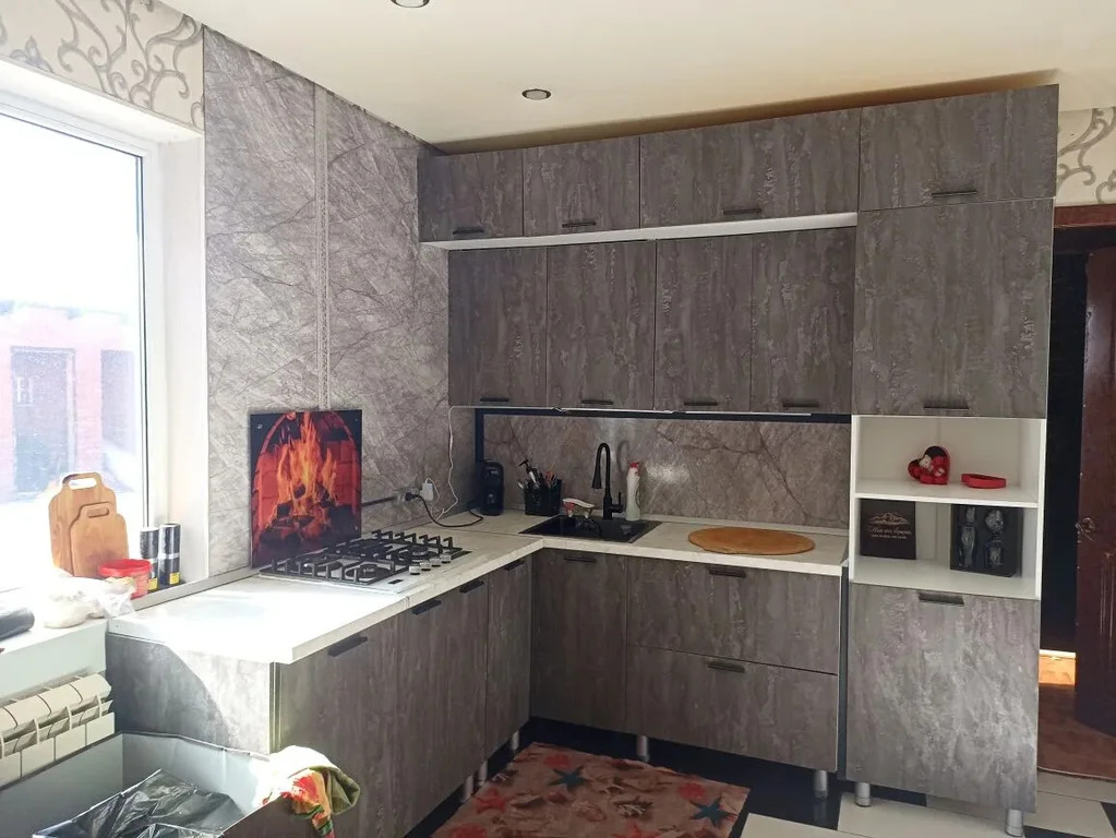 Продажа дома, Абинск, Абинский район, ул. Первомайская - Фото 33