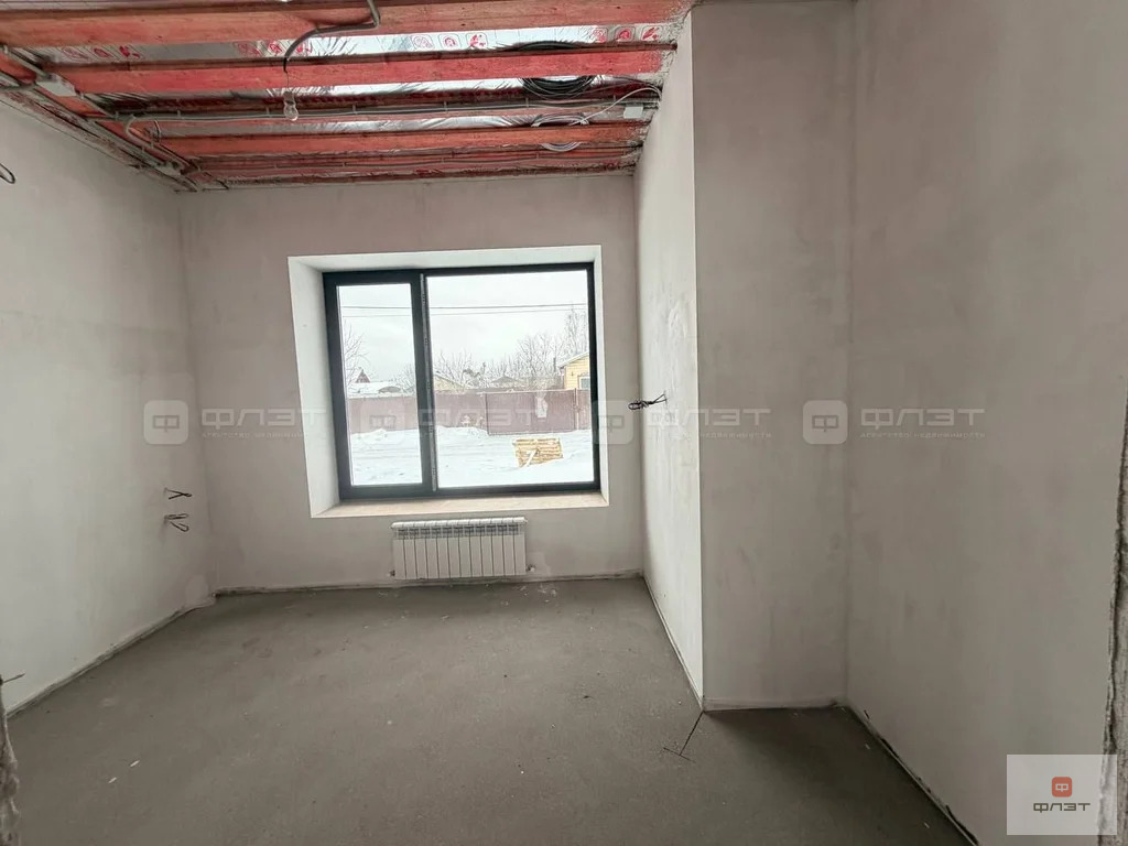 Продажа дома, Лаишевский район, 6-я аллея - Фото 24