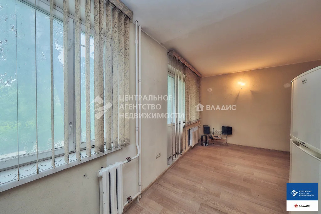 Продажа квартиры, Рязань, ул. Великанова - Фото 4