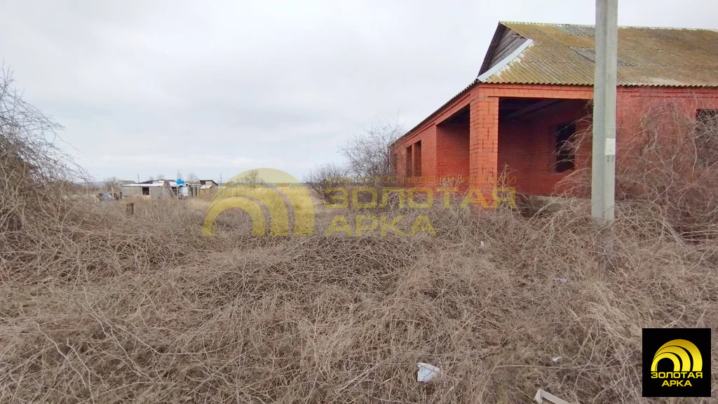 Продажа дома, Старотитаровская, Темрюкский район, ул. Солнечная - Фото 11