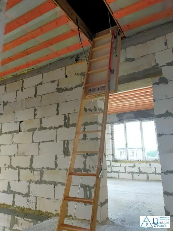 Коттедж 250 м на участке 6 сот. - Фото 23