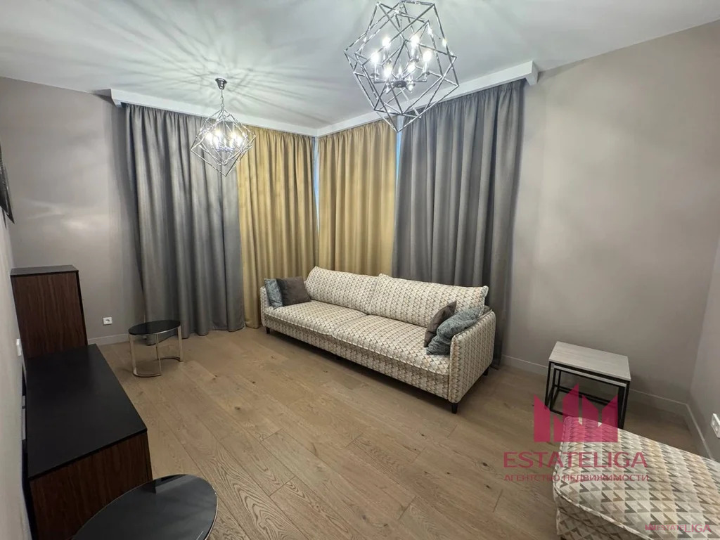 Аренда квартиры, м. Шелепиха, Шелепихинская наб. - Фото 10