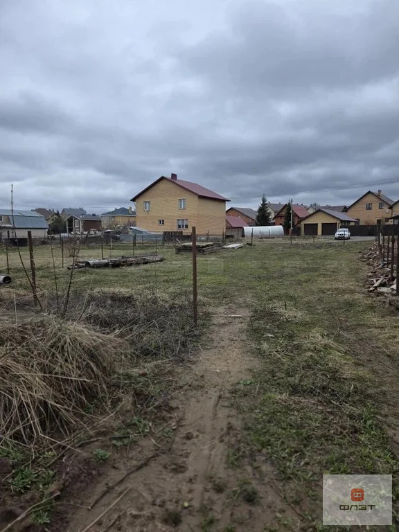 Продажа участка, Казань, ул. Профсоюзная (Вознесенское) - Фото 1