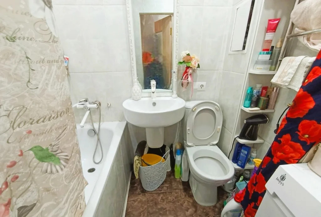 Продажа квартиры, Темрюк, Темрюкский район, ул. Октябрьская - Фото 2