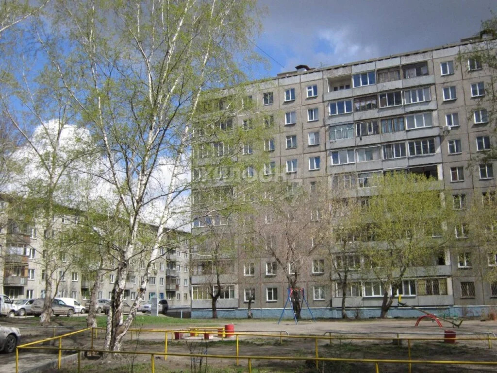 Продажа квартиры, Новосибирск, ул. Ленинградская - Фото 8