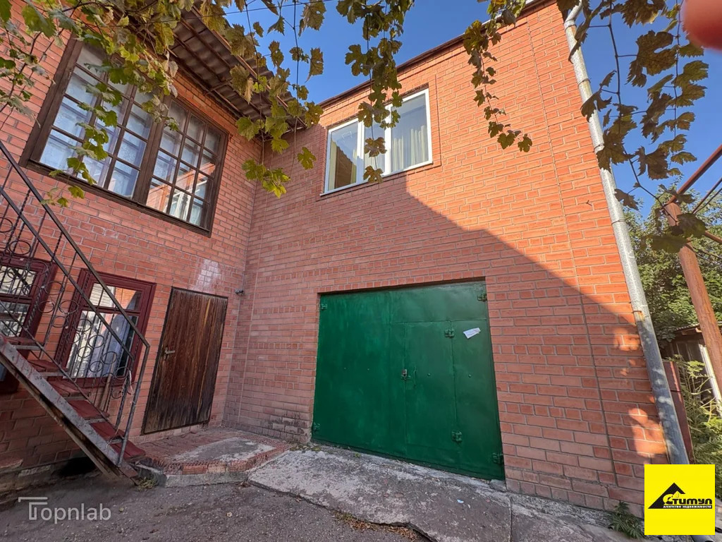 Продажа дома, Ейск, Ейский район, ул. Советов - Фото 17