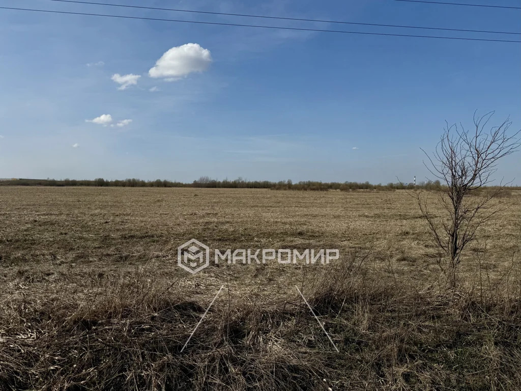 Продажа участка, Шушары, Ленсоветовская дорога. - Фото 0