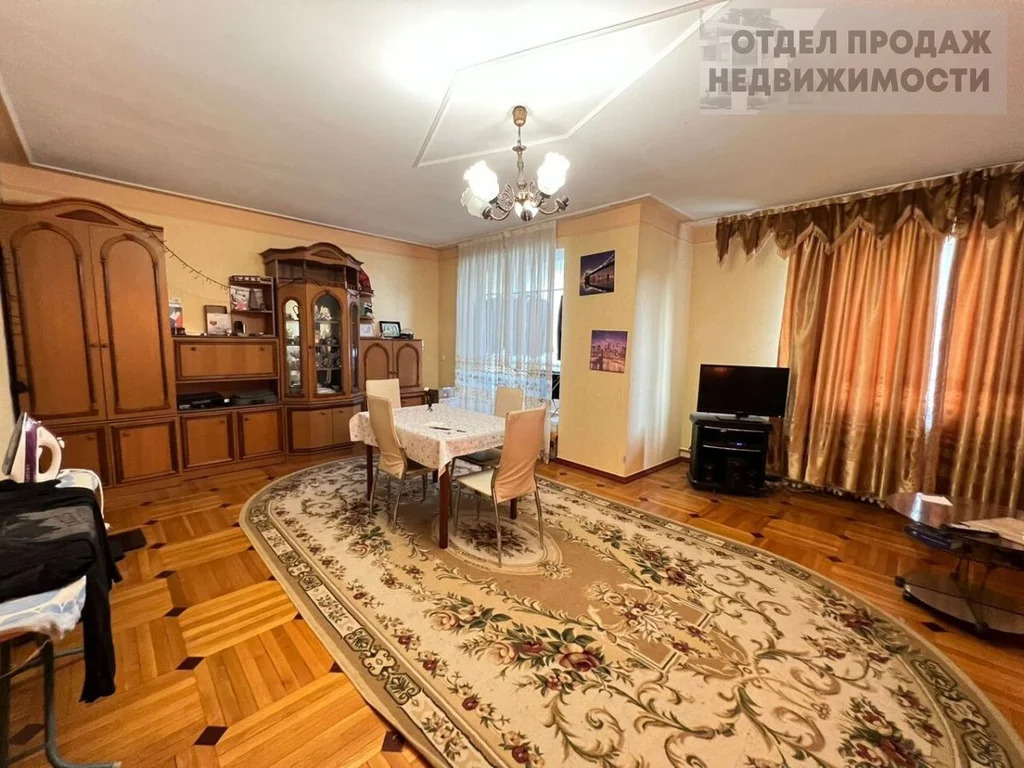 Квартира в таунхаусе - Фото 2