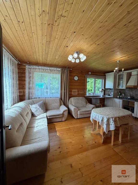Продажа дома, Богородское, Пестречинский район, ул. Центральная - Фото 3