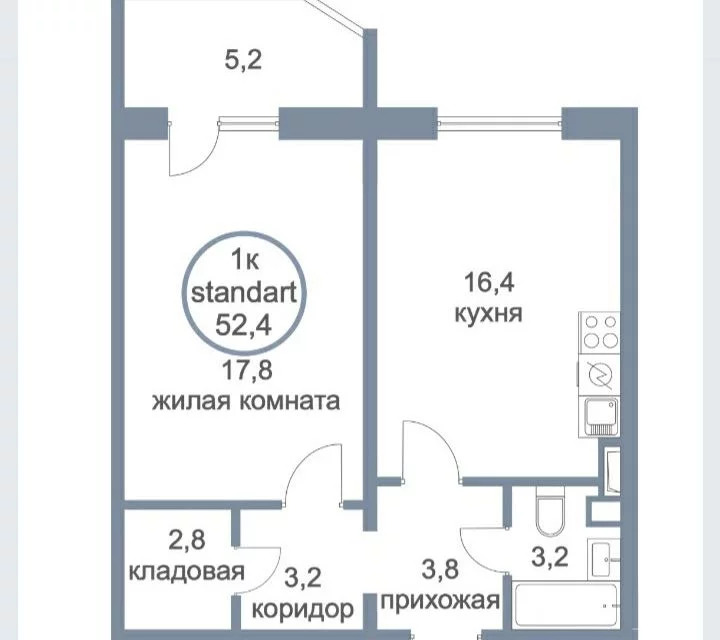 Квартиры в нефтеюганске тюменский проект