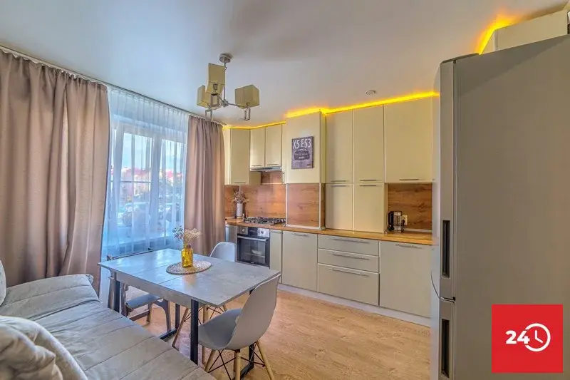 В продаже 1 комнатная квартира по ул. Центральная, д. 9. - Фото 7