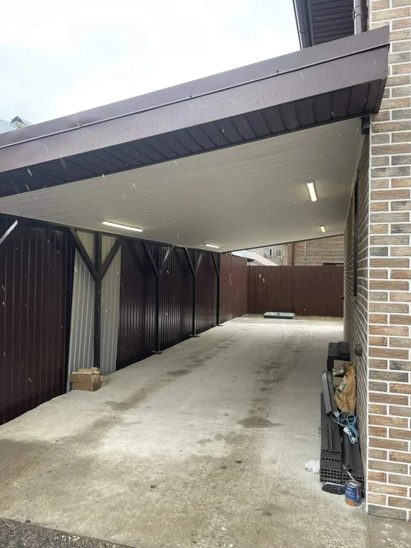 Дом 132 м2 на участке 3 сот. - Фото 20