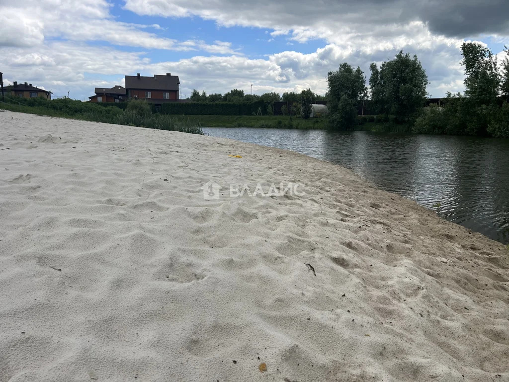 Раменский городской округ, дачное некоммерческое партнёрство Белаго,  ... - Фото 1