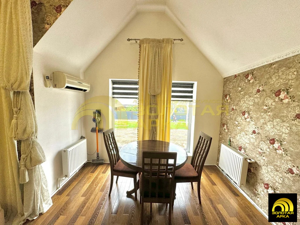Продажа дома, Полтавская, Красноармейский район, улица Льва Толстого - Фото 18
