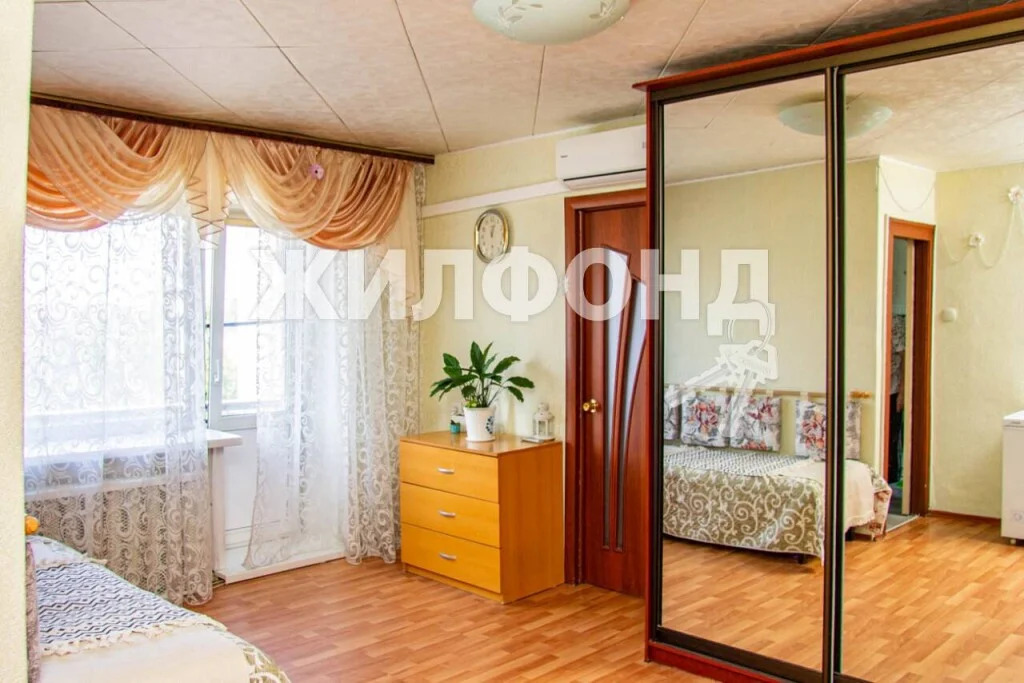 Продажа квартиры, Новосибирск, ул. Нарымская - Фото 0